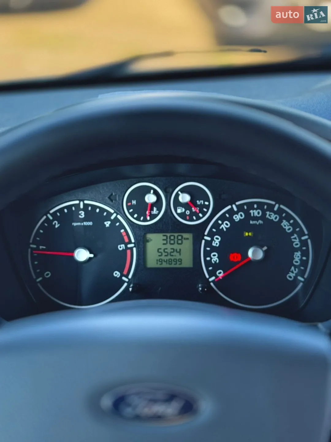 2010 Ford Transit Connect - мініатюра 14