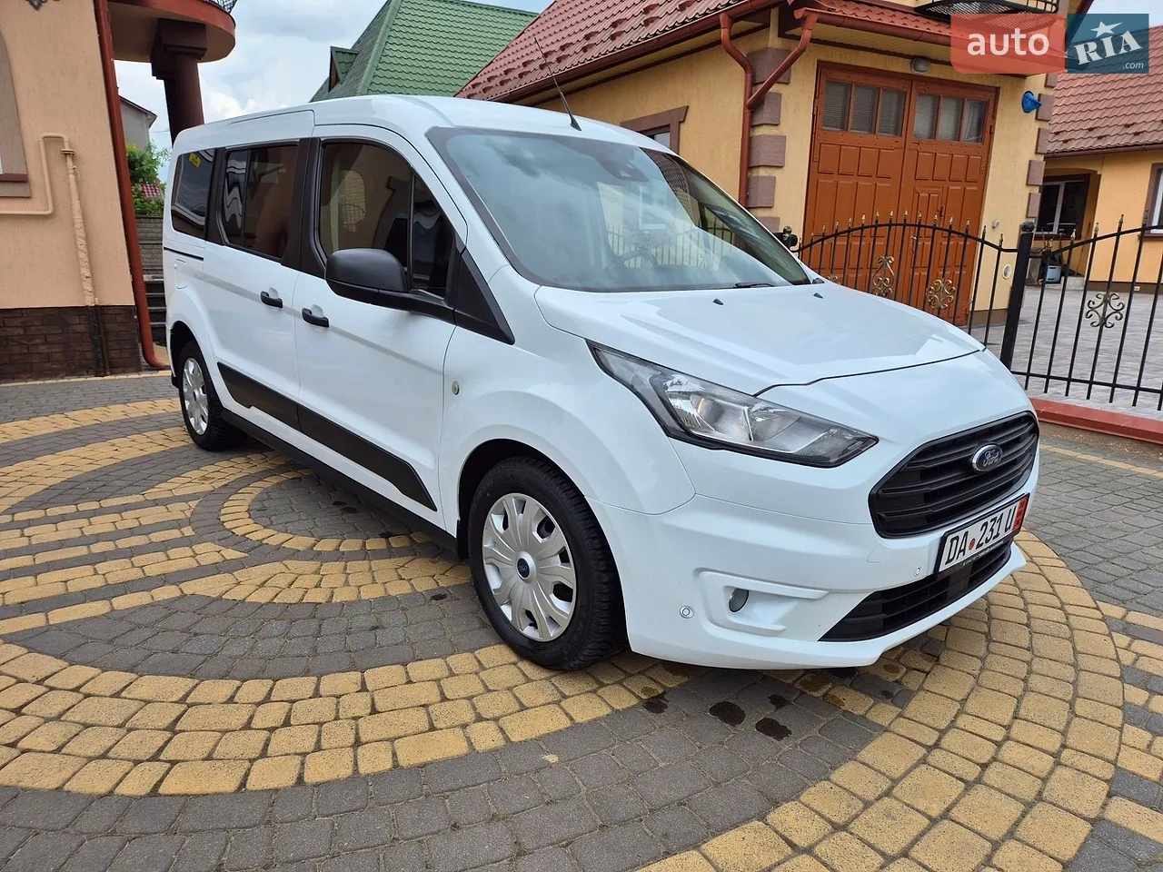 2022 Volkswagen Multivan - мініатюра 17