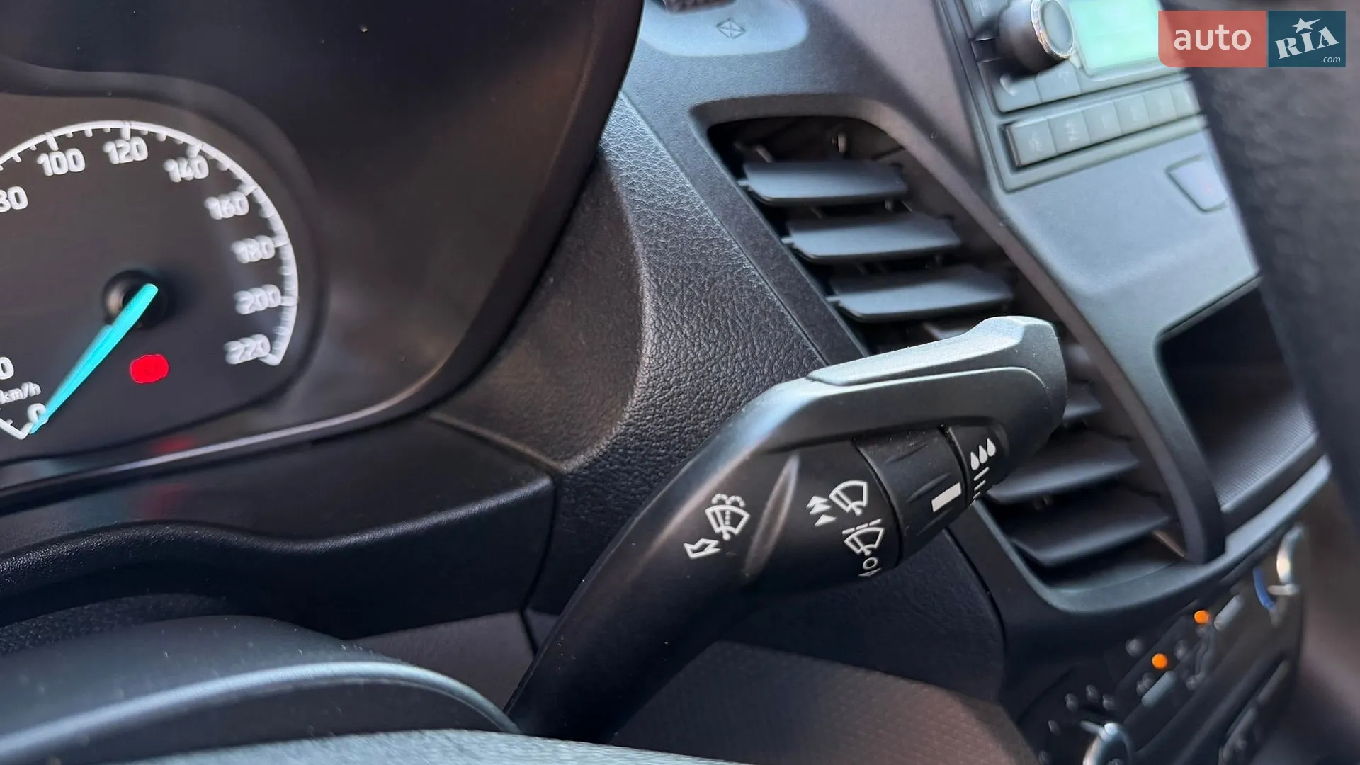 2018 Ford Transit Connect - мініатюра 27