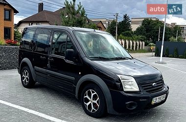 Мінівен Ford Transit Connect 2011 в Вінниці