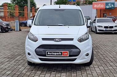 Минивэн Ford Transit Connect 2014 в Одессе