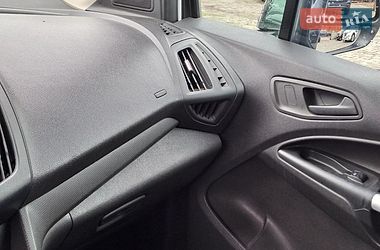 Минивэн Ford Transit Connect 2014 в Одессе