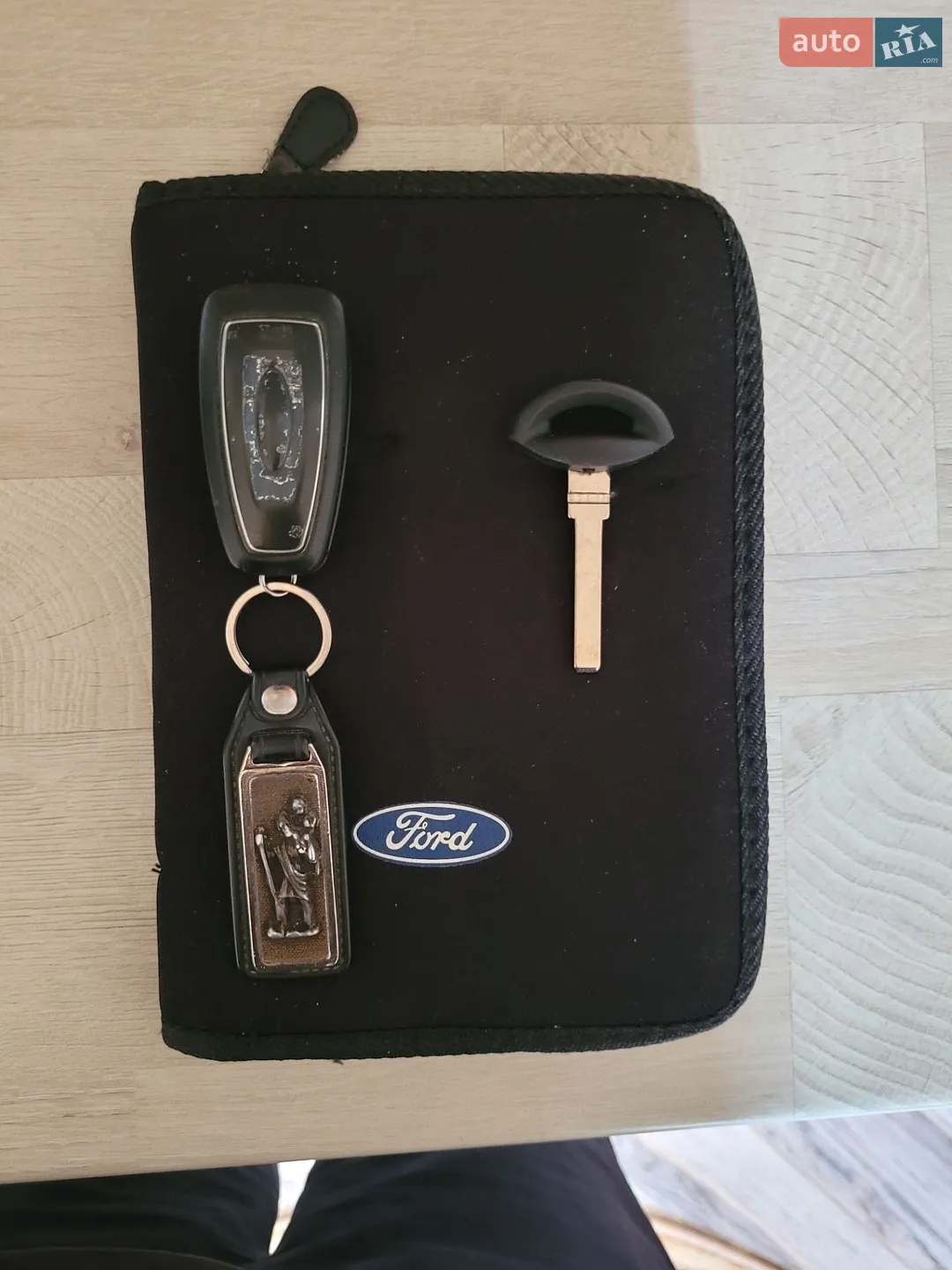 2016 Ford Transit Connect - мініатюра 10