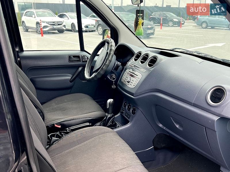 Минивэн Ford Transit Connect 2011 в Виннице фото 20 Минивэн Ford Transit Connect 2011 в Виннице