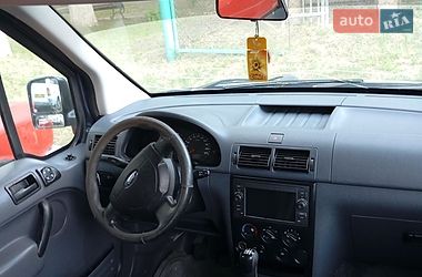 Минивэн Ford Transit Connect 2007 в Первомайске
