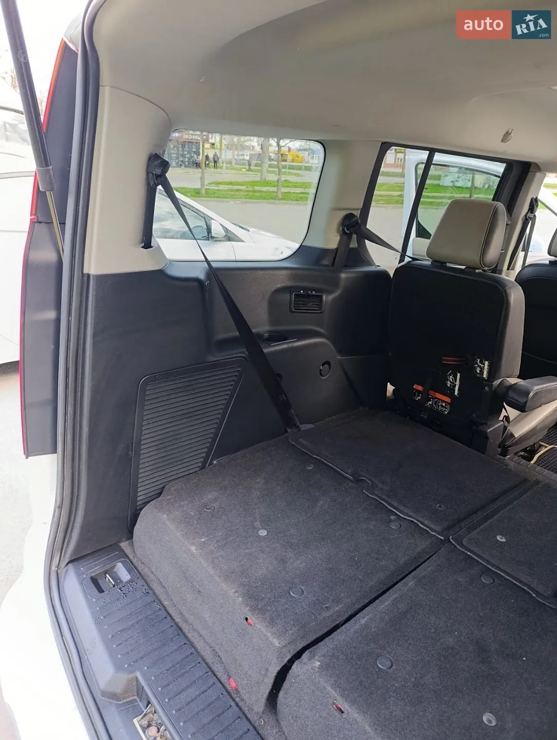 2015 Ford Transit Connect - мініатюра 8