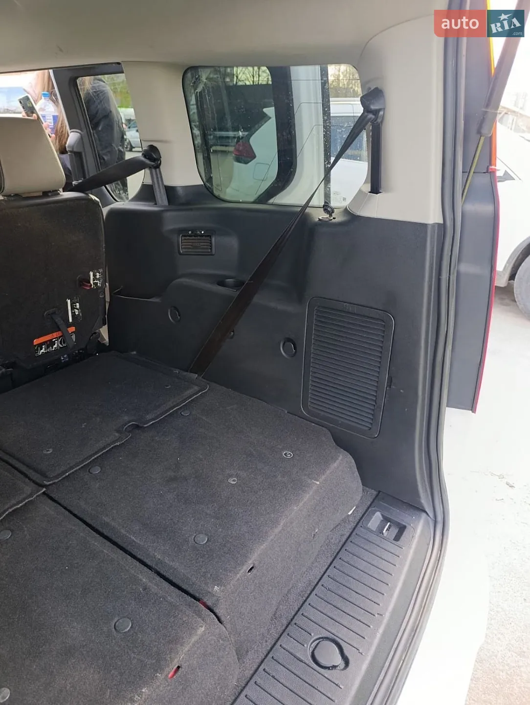 2015 Ford Transit Connect - мініатюра 9