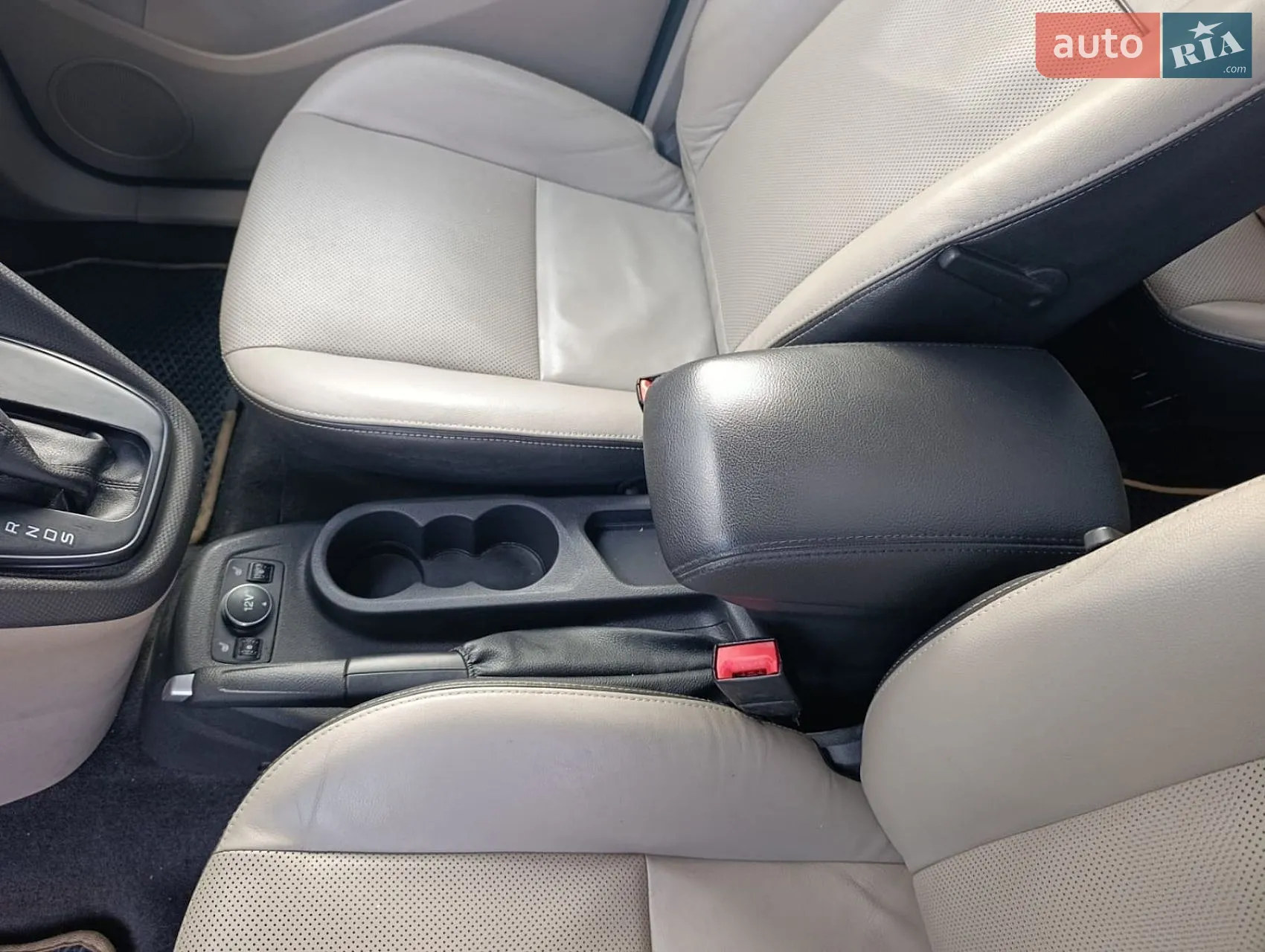 2015 Ford Transit Connect - мініатюра 14