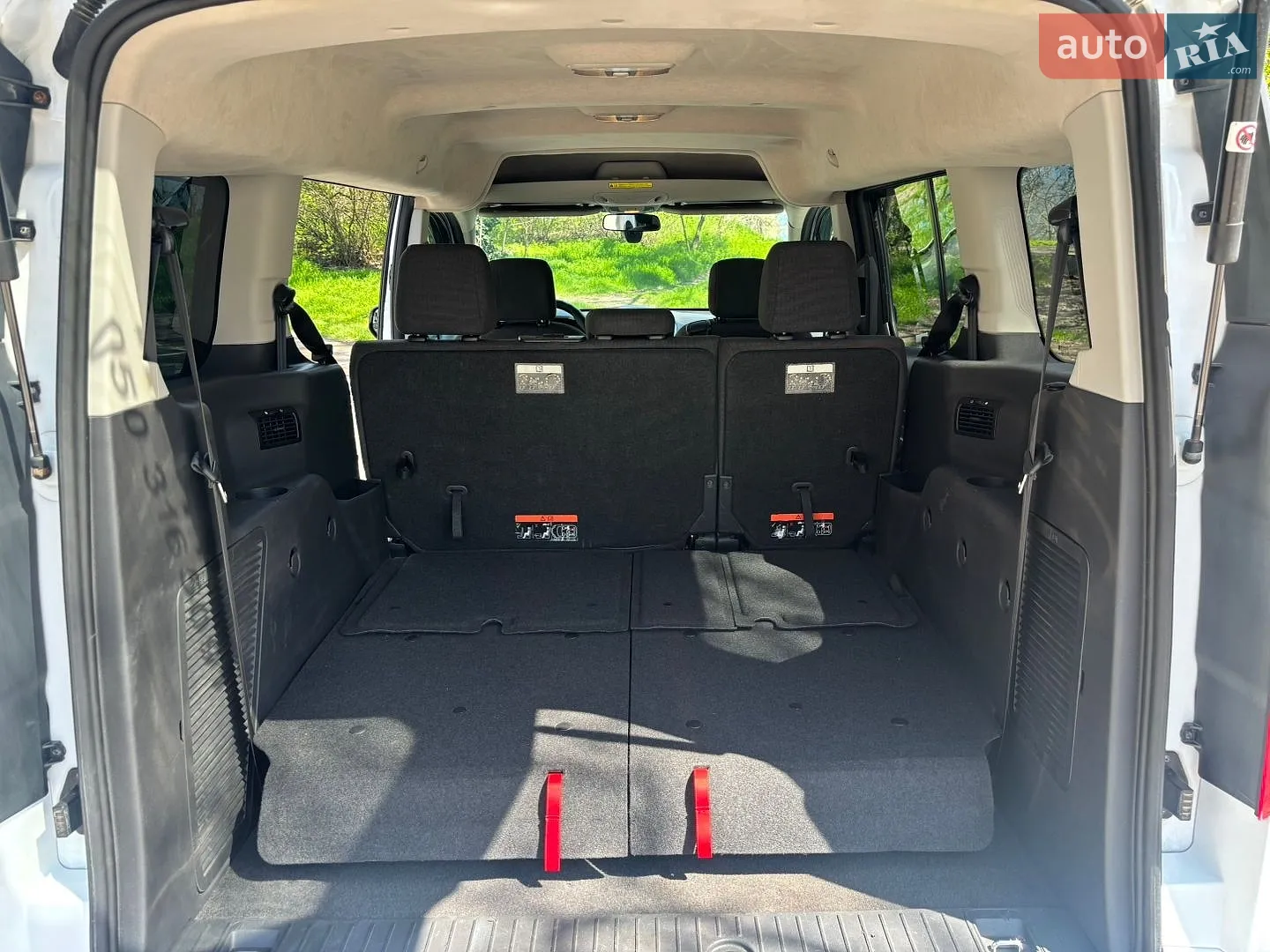 2013 Ford Transit Connect - мініатюра 20