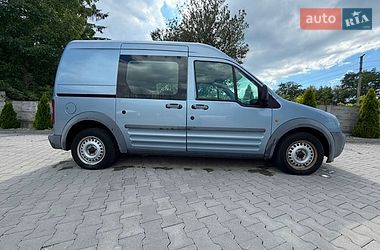 Мінівен Ford Transit Connect 2006 в Чернівцях