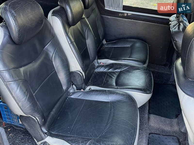 Минивэн Ford Transit Connect 2007 в Широкой Даче