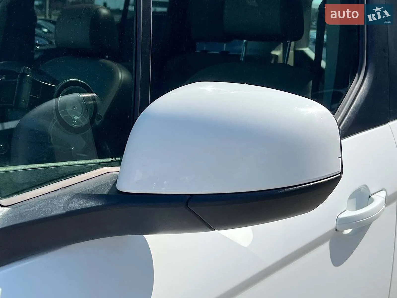 2016 Ford Transit Connect - мініатюра 15