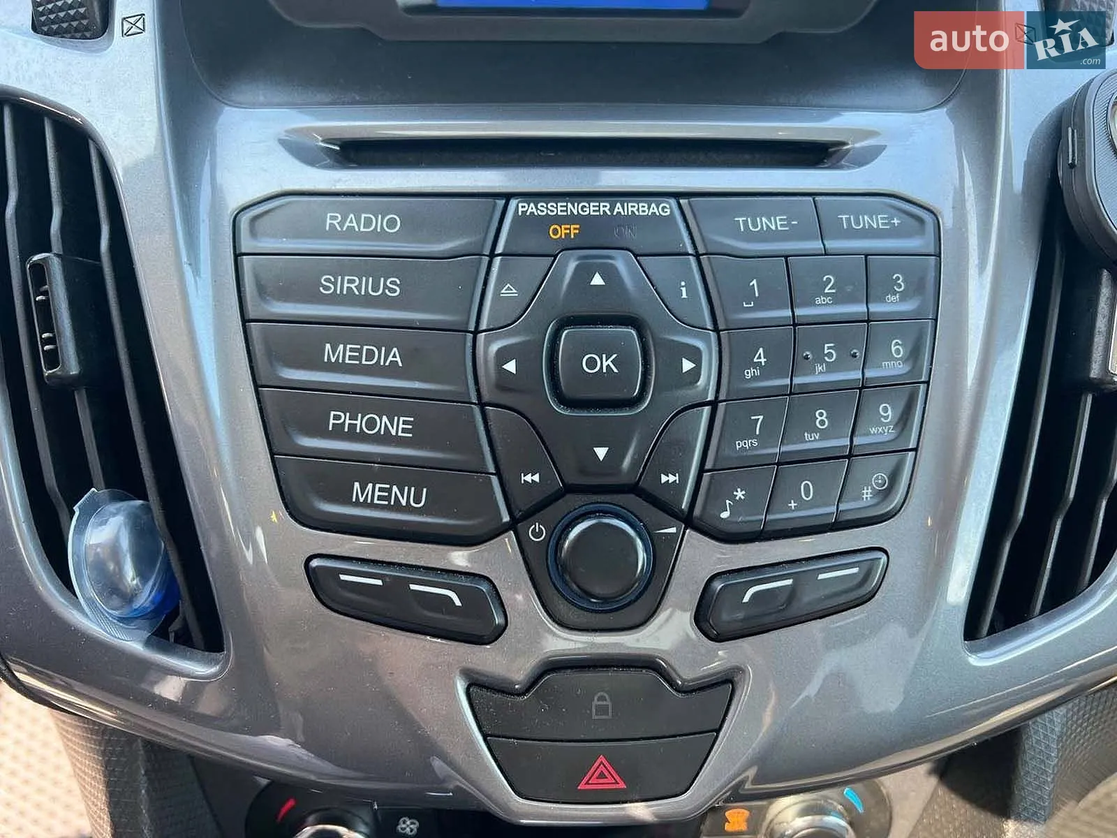 2016 Ford Transit Connect - мініатюра 31