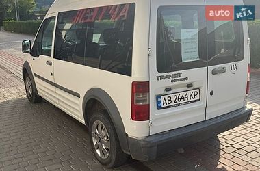 Мінівен Ford Transit Connect 2005 в Могилів-Подільському фото 6 Мінівен Ford Transit Connect 2005 в Могилів-Подільському