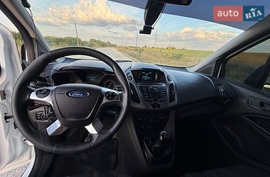 Вантажний фургон Ford Transit Connect 2015 в Кременці