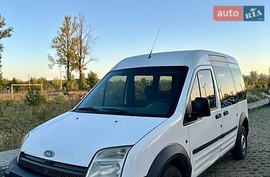 Мінівен Ford Transit Connect 2004 в Коломиї