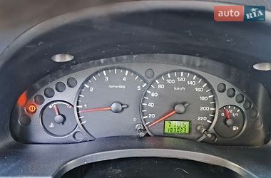 Мінівен Ford Transit Connect 2009 в Турійську