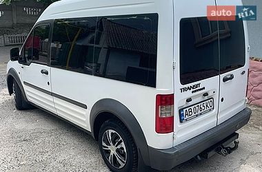 Мінівен Ford Transit Connect 2007 в Вінниці