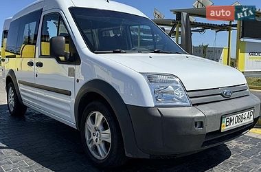 Минивэн Ford Transit Connect 2006 в Харькове