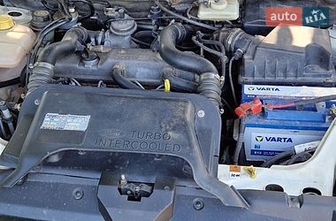 Мінівен Ford Transit Connect 2005 в Ужгороді