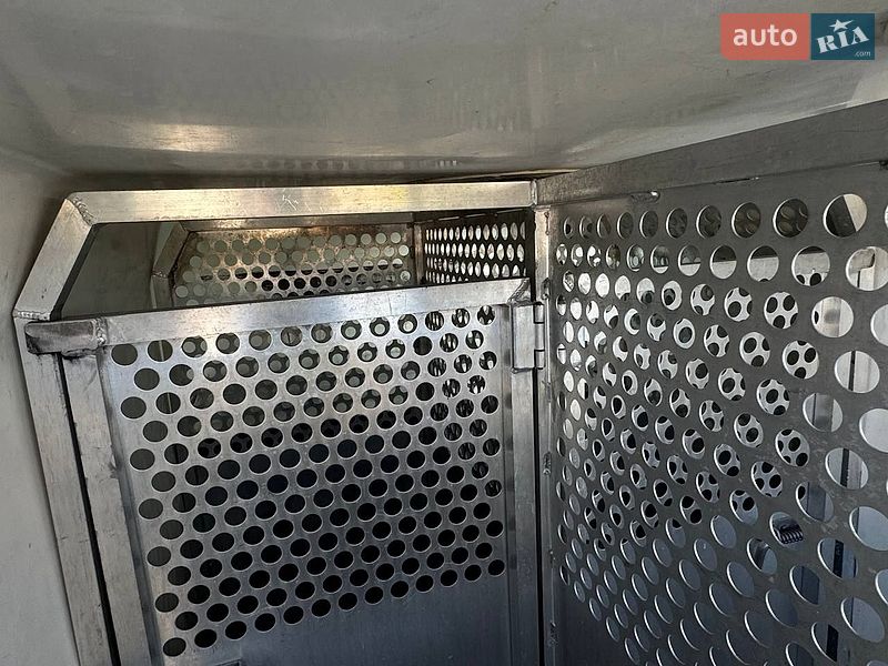 Вантажний фургон Ford Transit Connect 2022 в Вінниці