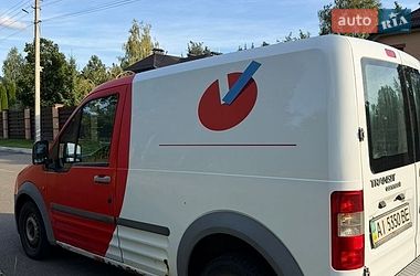 Грузовой фургон Ford Transit Connect 2007 в Киеве