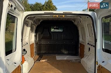 Грузовой фургон Ford Transit Connect 2007 в Киеве