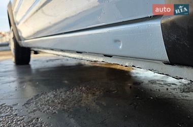 Минивэн Ford Transit Connect 2006 в Снятине