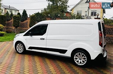 Вантажний фургон Ford Transit Connect 2018 в Києві