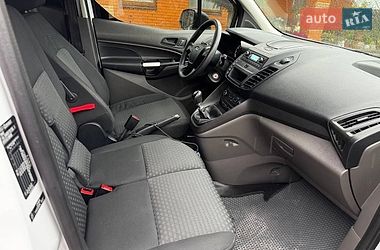 Вантажний фургон Ford Transit Connect 2018 в Києві