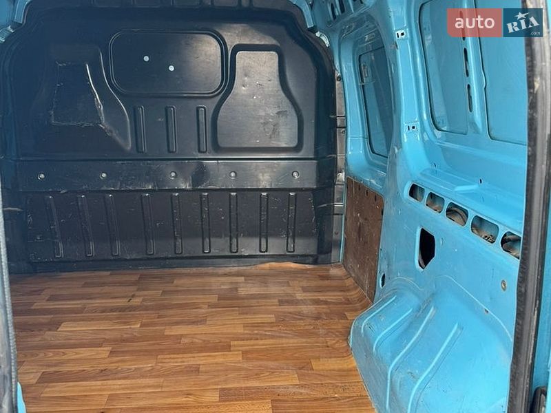 Грузовой фургон Ford Transit Connect 2008 в Снятине фото 7 Грузовой фургон Ford Transit Connect 2008 в Снятине