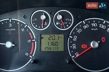 Вантажний фургон Ford Transit Connect 2013 в Києві
