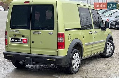 Минивэн Ford Transit Connect 2006 в Львове фото 8 Минивэн Ford Transit Connect 2006 в Львове
