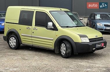 Минивэн Ford Transit Connect 2006 в Львове фото 15 Минивэн Ford Transit Connect 2006 в Львове
