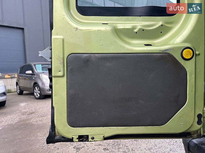 Минивэн Ford Transit Connect 2006 в Львове фото 37 Минивэн Ford Transit Connect 2006 в Львове