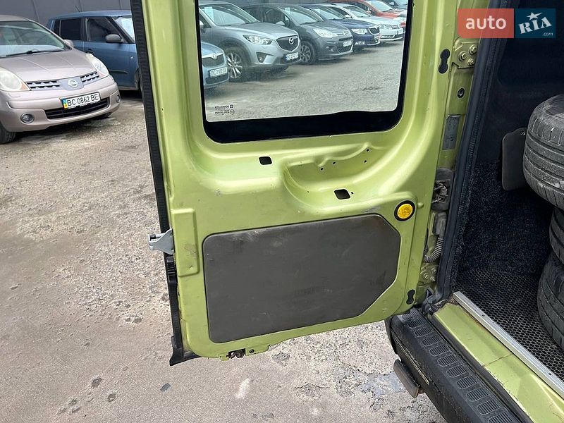 Минивэн Ford Transit Connect 2006 в Львове фото 39 Минивэн Ford Transit Connect 2006 в Львове