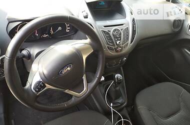 Грузопассажирский фургон Ford Transit Courier 2017 в 