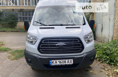 Другие грузовики Ford Transit Courier 2015 в Киеве