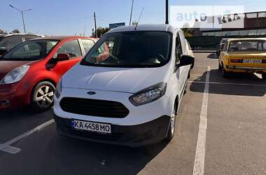 Вантажний фургон Ford Transit Courier 2014 в Києві