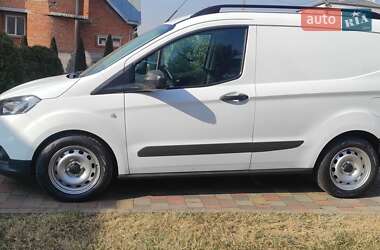 Вантажний фургон Ford Transit Courier 2023 в 