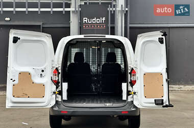 Грузовой фургон Ford Transit Courier 2022 в 