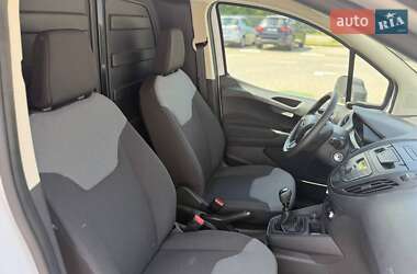 Грузовой фургон Ford Transit Courier 2023 в 