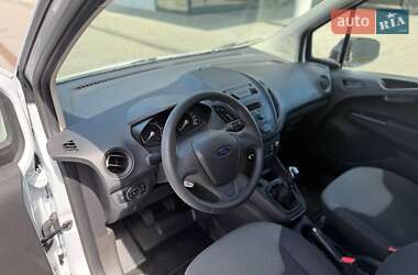 Грузовой фургон Ford Transit Courier 2023 в 