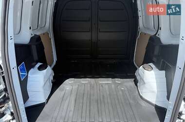 Грузовой фургон Ford Transit Courier 2023 в 