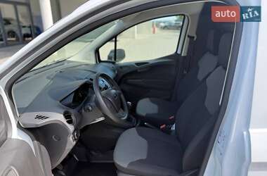 Грузовой фургон Ford Transit Courier 2023 в 