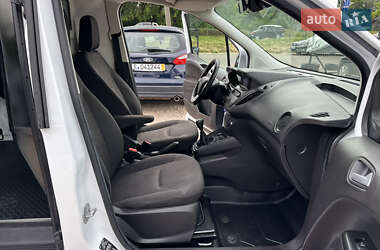 Грузовой фургон Ford Transit Courier 2020 в 