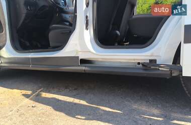 Микровэн Ford Transit Courier 2017 в 