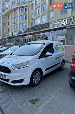 Вантажний фургон Ford Transit Courier 2015 в 