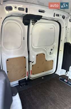 Вантажний фургон Ford Transit Courier 2015 в 