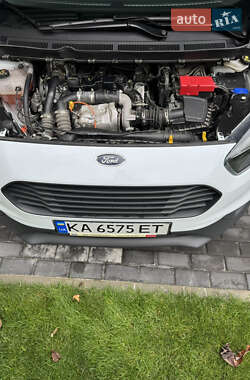 Грузовой фургон Ford Transit Courier 2021 в 